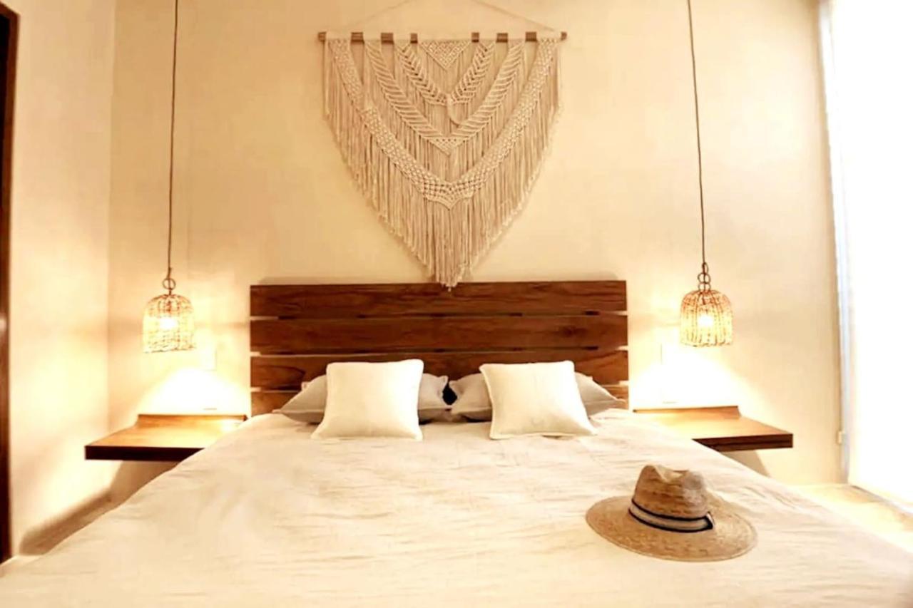 Bai-Ha Luxury 103 Apartment Tulum Exterior photo